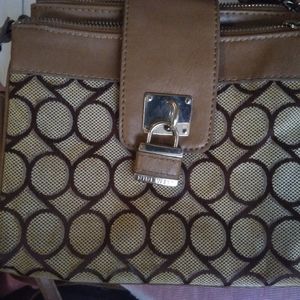 Nine West Cross body